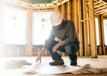 General Contractor - Residential